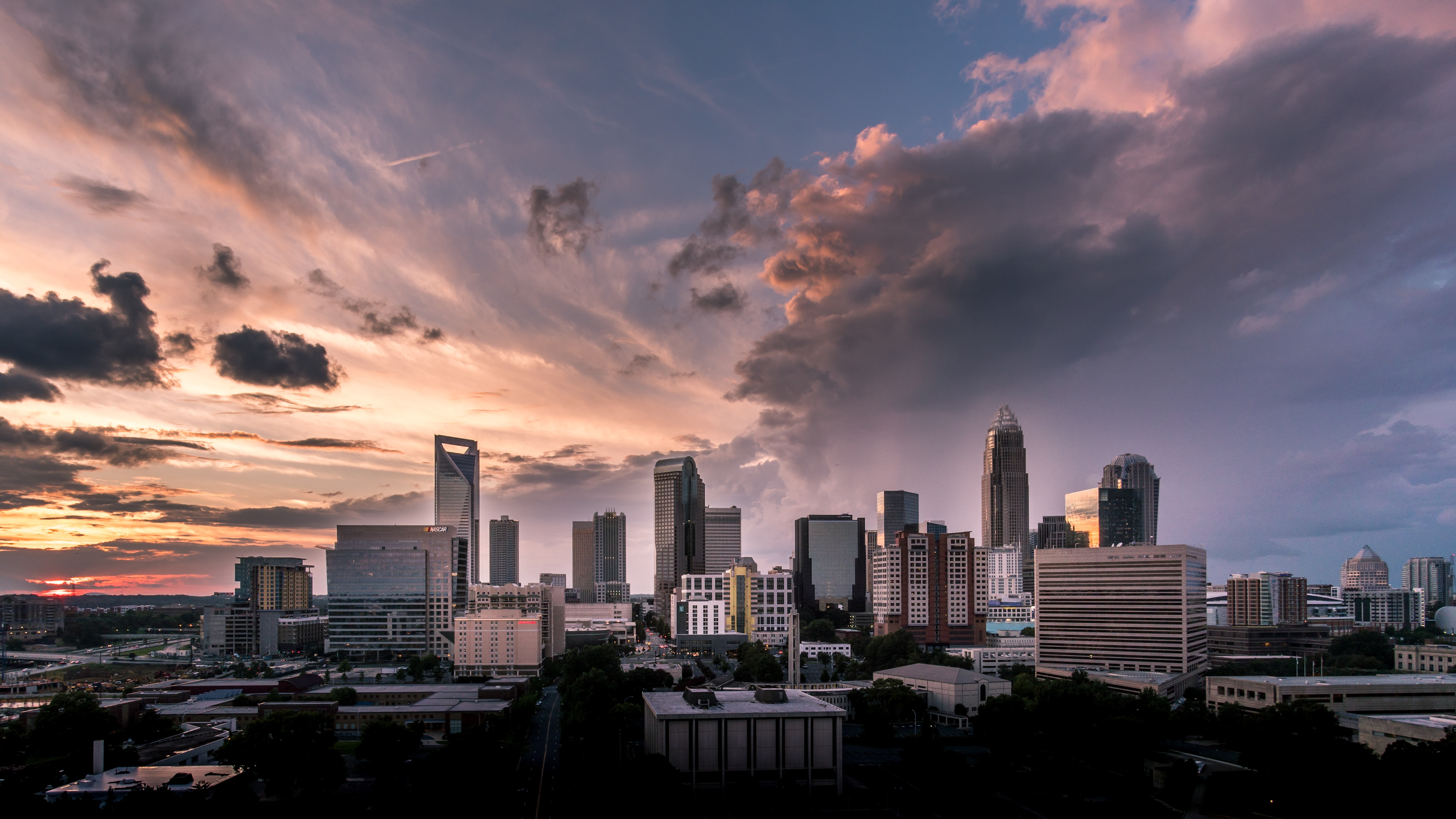 5 Reasons to Move to Charlotte
